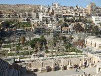 Roemisches Theater Amman (9) 
